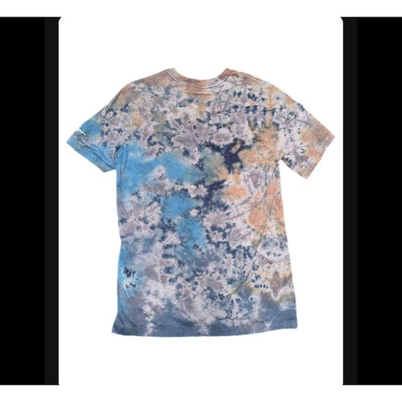 Nike Chicago Bears Tie-Dye Tee - Picture 2 of 4